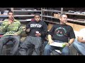 Cali Kings Record Pool featuring TOPIC!!