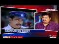 Shankar Interview Robot The Endhiran Rajinikanth Aishwarya Rai