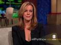 Perkins Discusses 'Weeds' (CBS News)