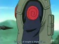kakashi lose it