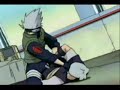 kakashi lose it
