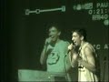 Gomez vs Piuma - 2TheBeat 2005 Milano