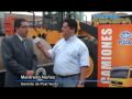 Visita a la Planta y Showroom de SINOMAQ
