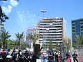 alicante hogueras 2008 mascletá