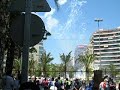 alicante hogueras 2008 mascletá