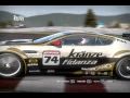 NFS Shift gameplay (Aston Martin DB9)