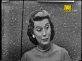 monty woolley appears as the celebrity guest on the short-running televison program 