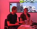 eDome:Battlefield Bad Company video interview - team 4/4
