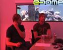 eDome:Battlefield Bad Company video interview - team 4/4