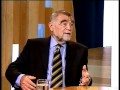 Mesić u emisiji Karte na stol o podjeli Bosne