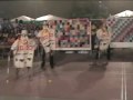 Festival de Artes e Folclore 2007 - MÉXICO - parte 2