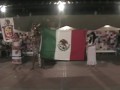 Festival de Artes e Folclore 2007 - MÉXICO - parte 2