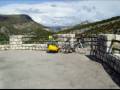 LES ALPES A VELO GALIBIER IZOARD 2/2