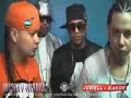 Jowell amp Randy Franco El Gorila Gadiel Saludos a chile por terremoto