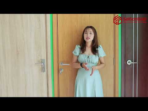 CỬA VÒM SAIGONDOOR – NÂNG TẦM NỘI THẤT VỚI THIẾT KẾ UỐN CONG TINH TẾ