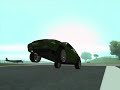 GTA SA Daewoo Nexia