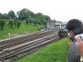 Blubell 125 Loco Cavalcade