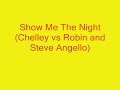Show me the Night