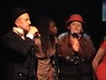 film� lors du concert du 31 mars 2007 � la laiterie, strasbourg. merci � julie et son fr�re !
