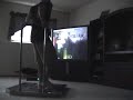 Me playing One Winged Angel on ITG.----------------------------------------Since everyone keeps asking the same questions-Q - What kind of pad is that?  Can I have yoursA - It's an old TX-2000 I bought off a friend several years back.  Honestly it's not the best pad in the world because the arrows crack easily, plus I sold it off.Q - Where can I download the song/SM file?A - Go to groovestats.com, go to Custom Songs, and it'll be there.Q - OMG IZ U PLAYIN CUSTOM SONGS ON TEH PS2?!A - Yes, I'm playing on a modified version of ITG for the PS2 that lets me add on my own songs.Q - LIEK CAN U TELL ME HOW TO HACK TEH ITG?!!!A - There are tutorials out on places like DDRFreak and Boxorroxors.  It's a tedious process and it takes time.Q - WILL U MAKE ME A CUSTEM VERSION AND DO IT FER ME?!!A - No.Q - Using teh bar is cheating!!!A - No it's not, and I could beat you using the bar or not.  Look at other youtube videos of me if you somehow don't believe me.Q - That's a shitty score OMG LOLOLOLOL!!!A - This was done over 2 years ago on a home version.  There's a couple videos on youtube of me getting a much higher score on this particular song.