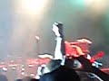 SATYRICON - Now, Diabolical (live in Sydney)