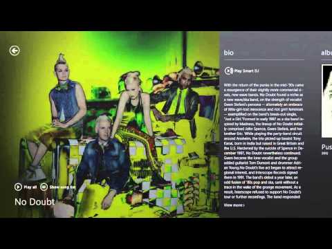 0 XBOX Music: Microsoft busca su trozo en los contenidos musicales en la nube