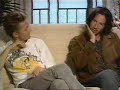 Bill & Ted on the word bodacious