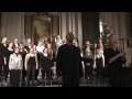 Maria Magdalen Gospel \"Oh Holy Night\"