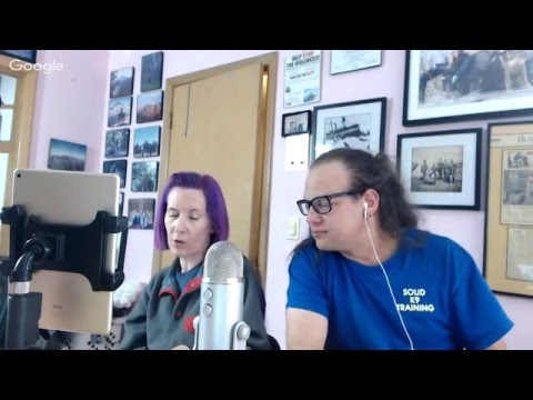 Stop Dog Eating Slippers | Dog scared of skateboards | What Would Jeff Do? Q&A Dog Training Help