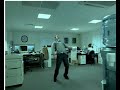 Great ball trick: your job is really boring?
