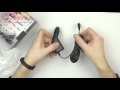 Відеоогляд Falcon HD52-LCD