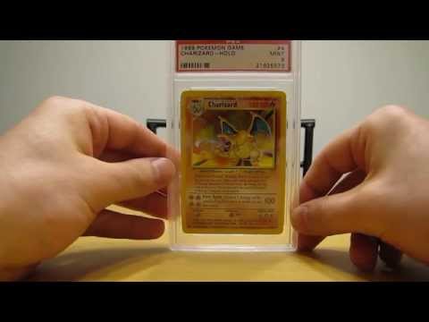 how to value pokemon cards uk