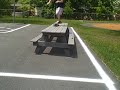 skating