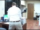 The Church Office - Retreat