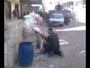 الجيش اللبناني يحمي الشيعة و العلوية المرتدين lebanese arymy