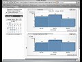 Learn to track the four essential site statistics - unique visitors, visits, page views and referrers - using Google Analytics. Second in a series.