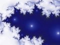 INTO THE BLUE music by Arend Groot & HD fractal animation