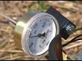 Blueprint for Disaster hybrid rocket monocopter Blueprint for Disaster hybrid rocket monocopter