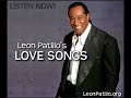 LOVE SONGS by Leon Patillo