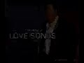 LOVE SONGS by Leon Patillo