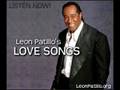 LOVE SONGS by Leon Patillo