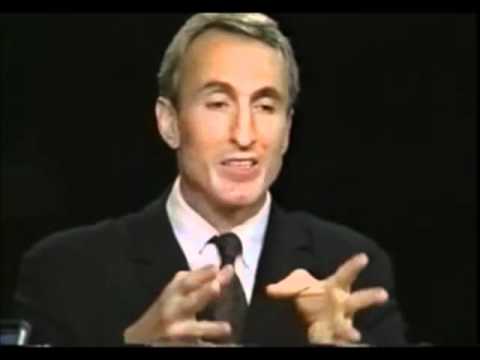 Gary Taubes: What If Fat, Doesn't Make You Fat?