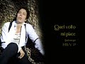 Handel: Partenope "Quel volto mi piace" Trine Bastrup Møller