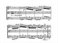Handel: Partenope Quel volto mi piace Trine Bastrup Møller