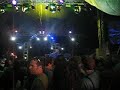 phil hartnoll dj'ing @ the glade festival 2006 part 2