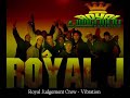 Royal Judgement Crew - vibration (Audio)