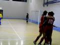 videos de CUS Camerino femminile - Gol! -