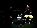 Neil Gaiman and Dave McKean in Conversation