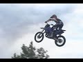 freestyle motocross