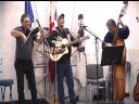 Just for for fun at the Metis Club